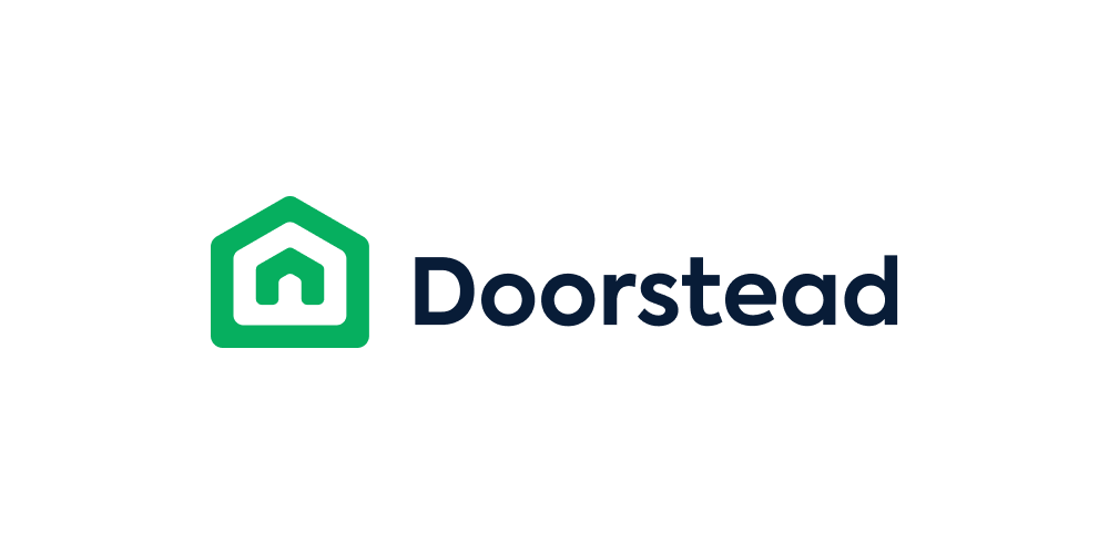 Doorstead logo